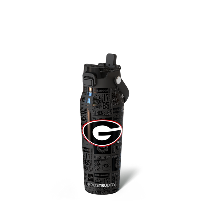 24oz Georgia Bulldogs Legacy
