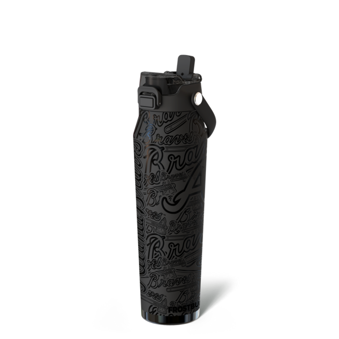 32oz Atlanta Braves Night Game