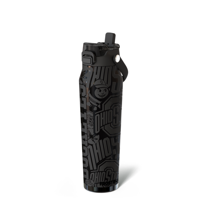 32oz Ohio State Night Game