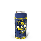 Universal Michigan Wolverines 2026 NCAA Men's Basketball Champions