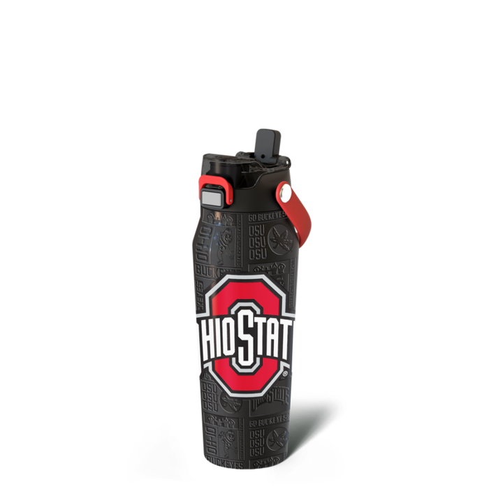 24oz Ohio State Legacy