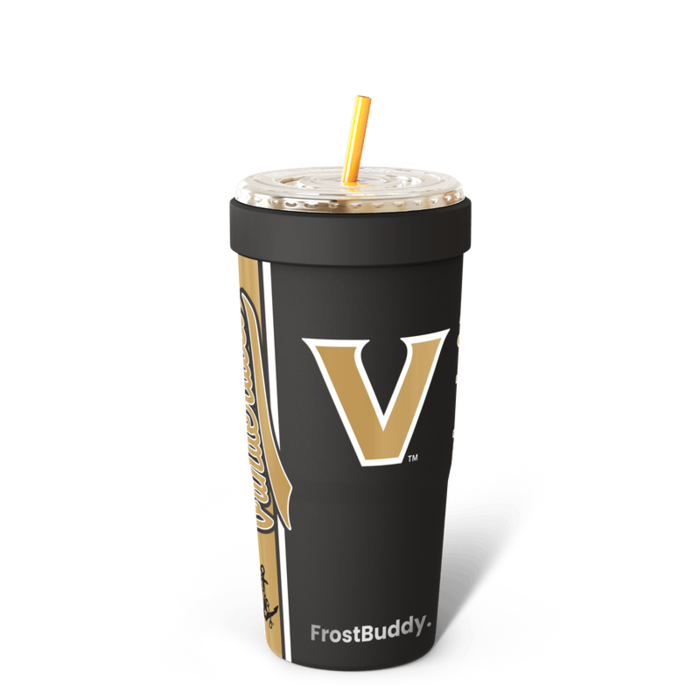 Vanderbilt Commodores Gameday