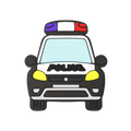 Police Car
