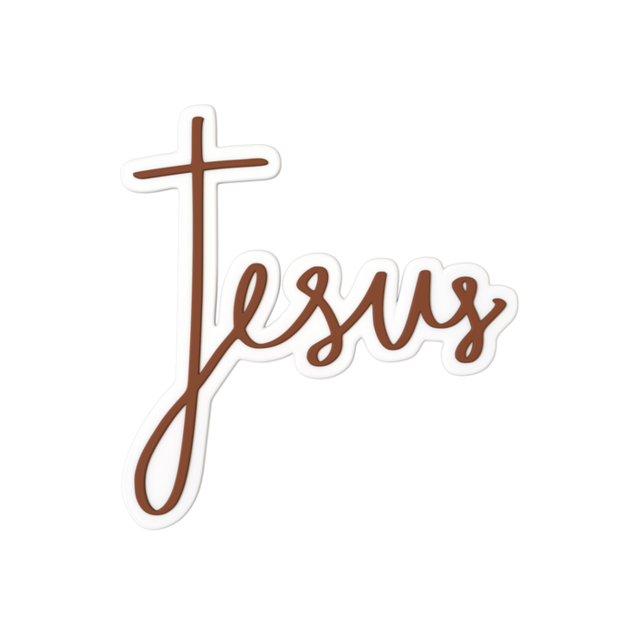 Jesus