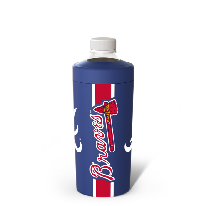 Universal XL Atlanta Braves Gameday