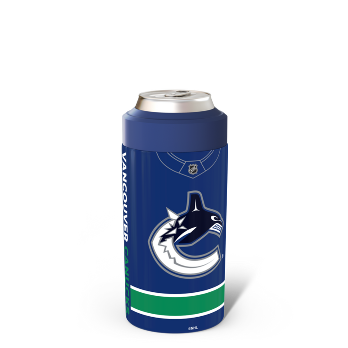 Universal Vancouver Canucks Jersey