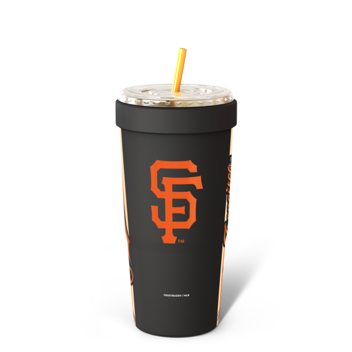 San Francisco Giants Gameday
