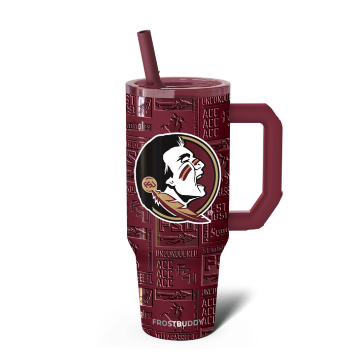 40oz Florida State Seminoles Legacy