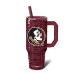 40oz Florida State Seminoles Legacy