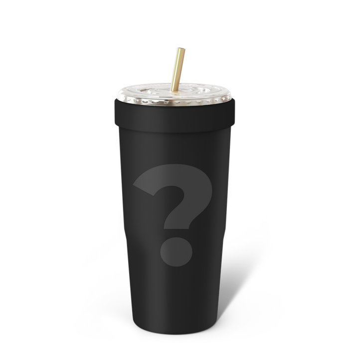 To-Go Buddy Mystery