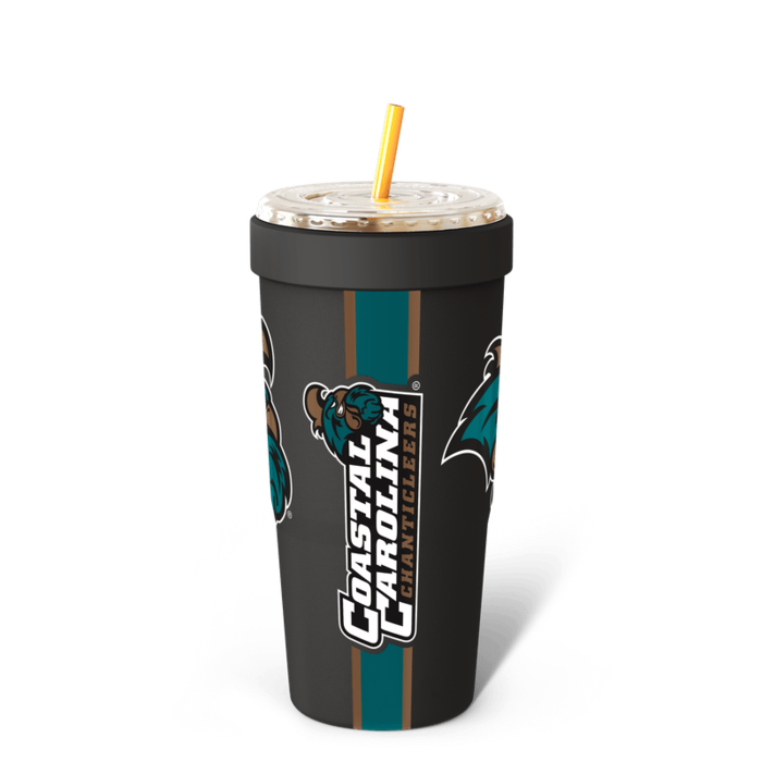 Coastal Carolina Chanticleers Gameday
