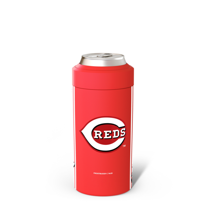 Universal Cincinnati Reds Gameday