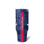 40oz Atlanta Braves Legacy