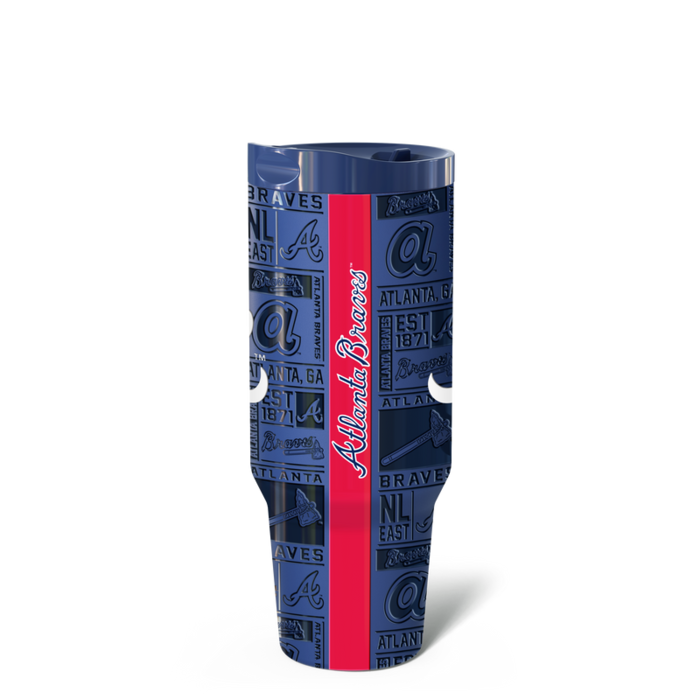 40oz Atlanta Braves Legacy