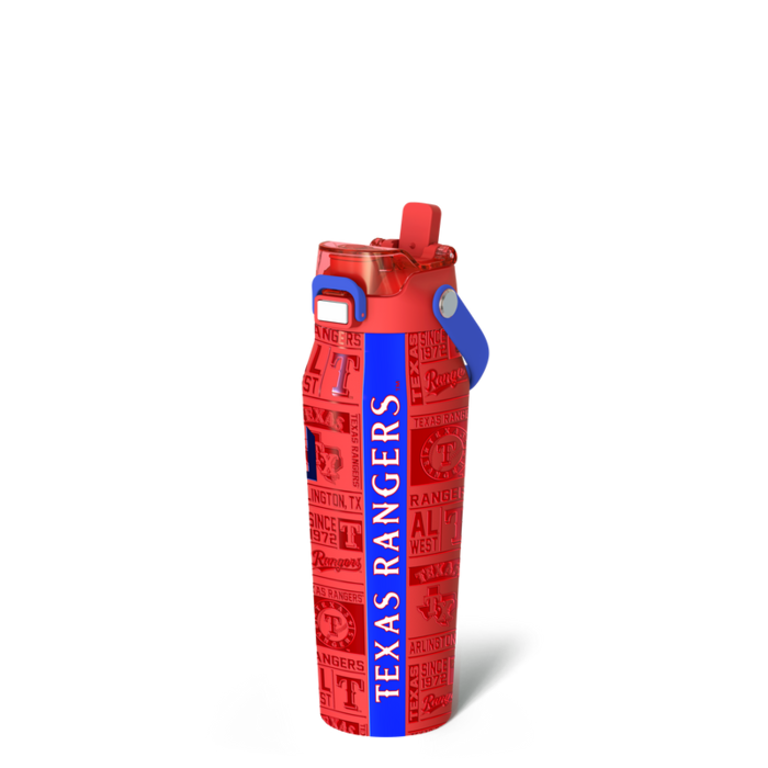 24oz Texas Rangers Legacy