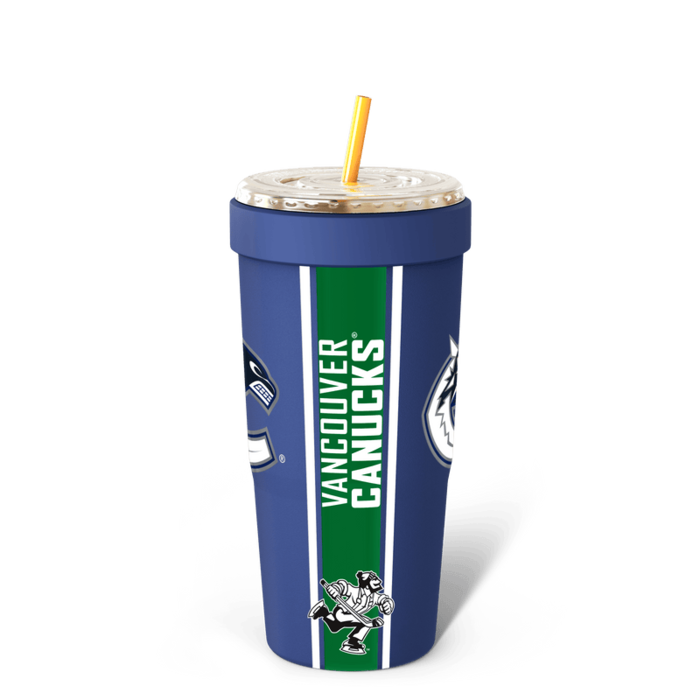 Vancouver Canucks Gameday