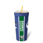 Vancouver Canucks Gameday