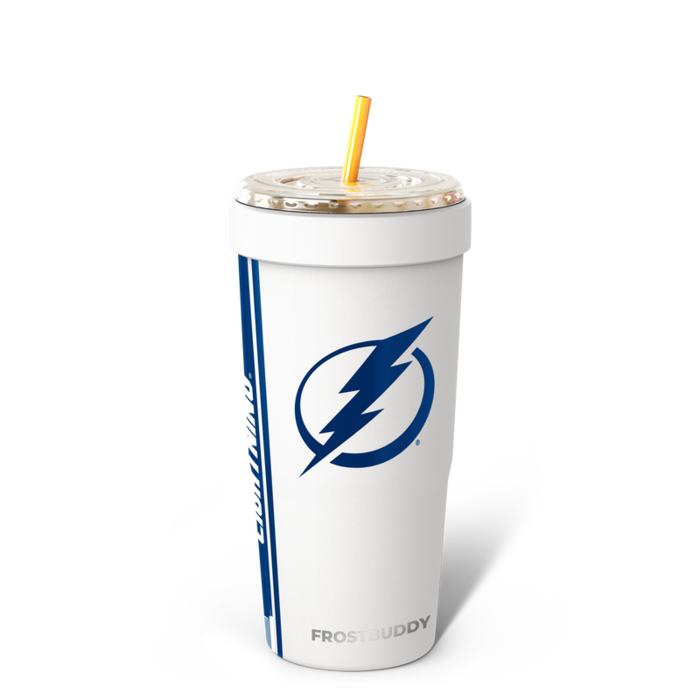 Tampa Bay Lightning Gameday