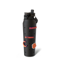 32oz Clemson Tigers Skin And Budz Bundle