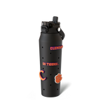 32oz Clemson Tigers Skin And Budz Bundle