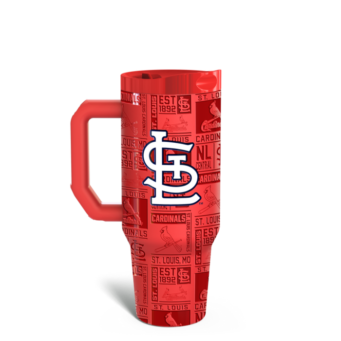 40oz St. Louis Cardinals Legacy