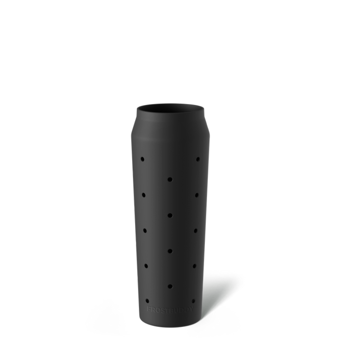 32oz Skin Black