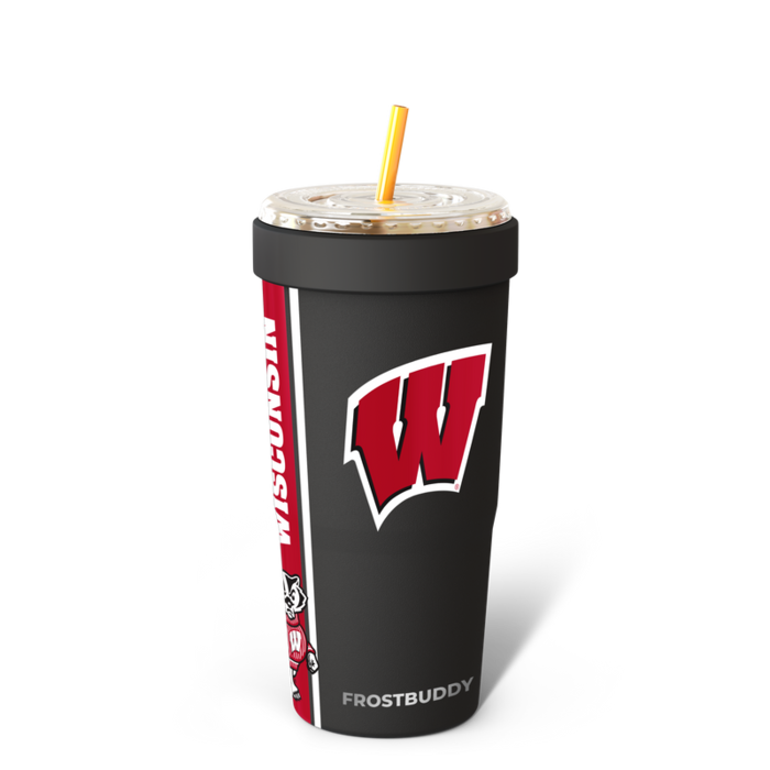 Wisconsin Badgers Gameday