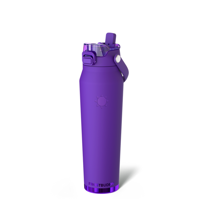 32oz Purple