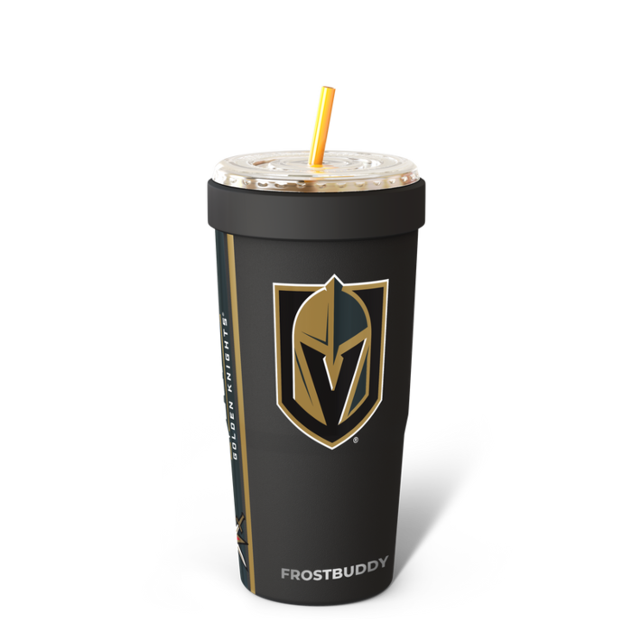 Vegas Golden Knights Gameday