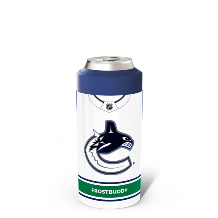 Universal Vancouver Canucks Jersey