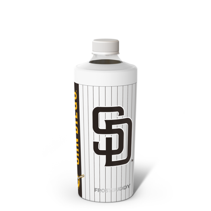 Universal XL San Diego Padres Gameday