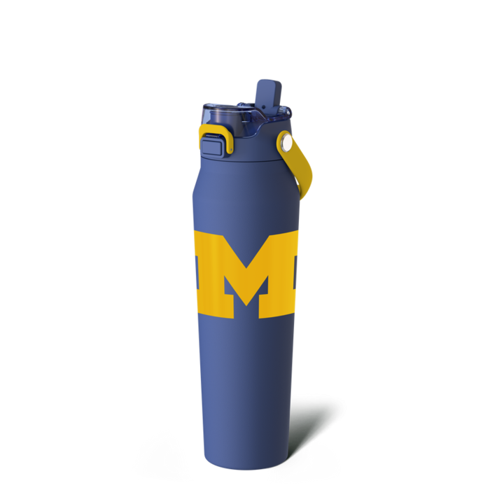 32oz Michigan Wolverines Gameday