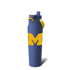 32oz Michigan Wolverines Gameday