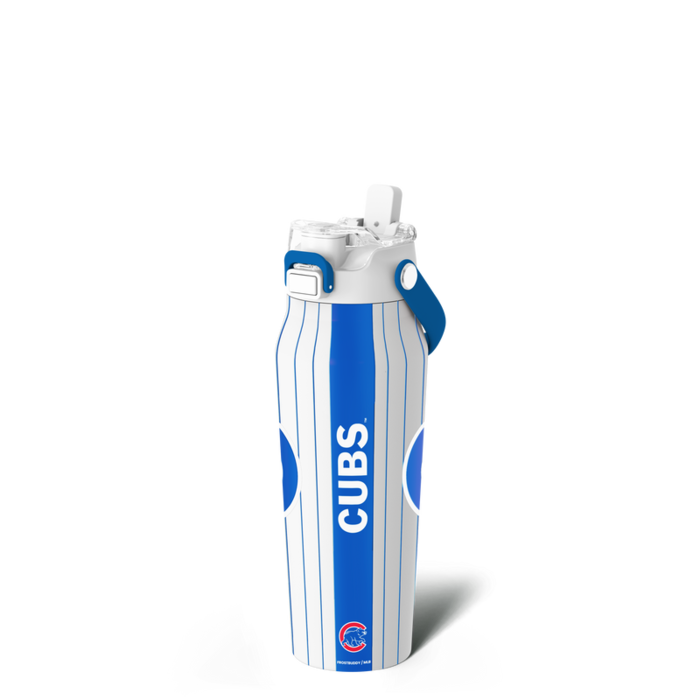 24oz Chicago Cubs Gameday