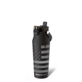 24oz Gunmetal Glory