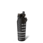 24oz Gunmetal Glory