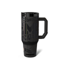 40oz Michigan Wolverines Night Game