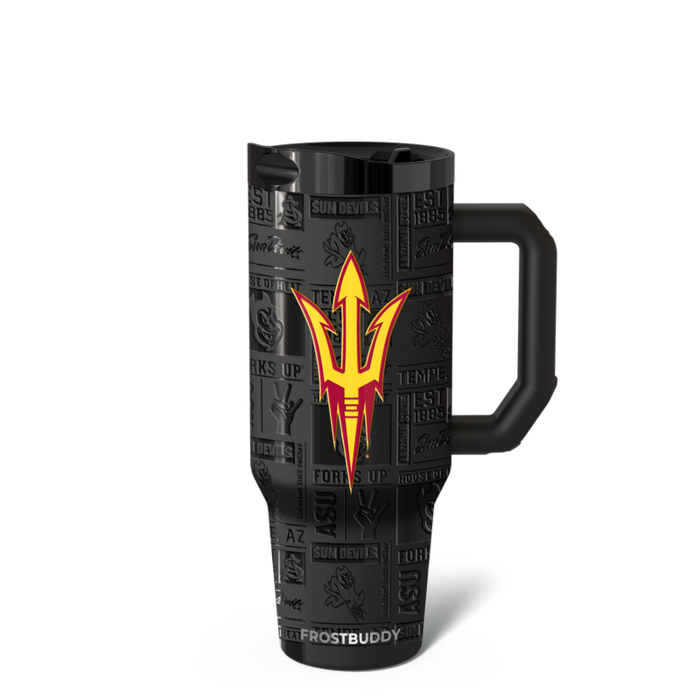 40oz Arizona State Sun Devils Legacy