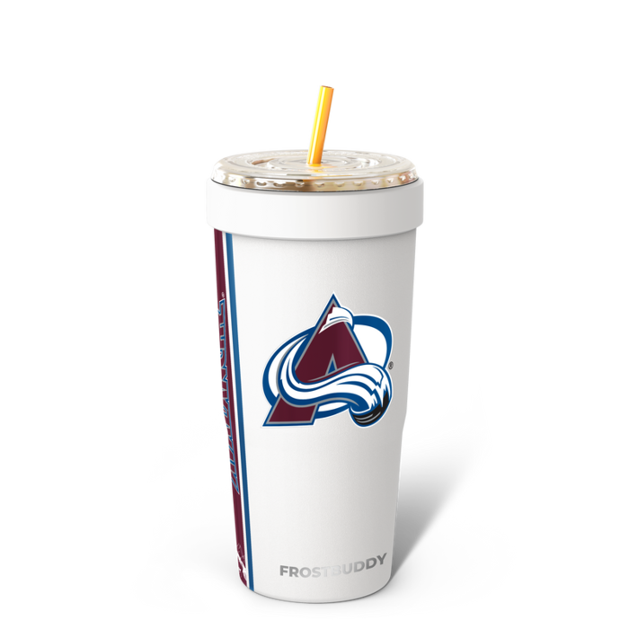 Colorado Avalanche Gameday