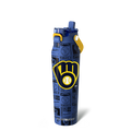 32oz Milwaukee Brewers Legacy