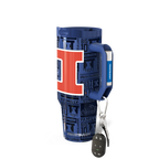 40oz Illinois Fighting Illini Legacy