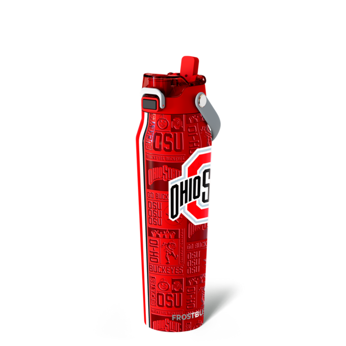 32oz Ohio State Legacy