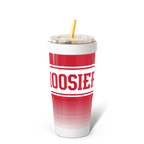 Indiana Hoosiers Gradient