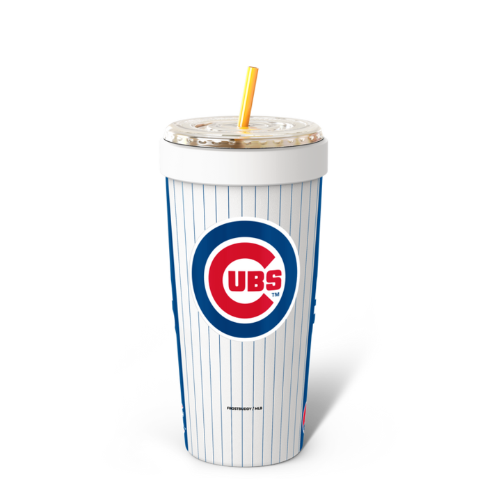 Chicago Cubs Gameday