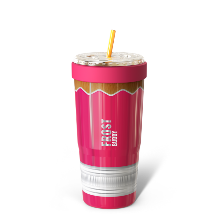 Pink Pencil