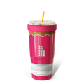 Pink Pencil