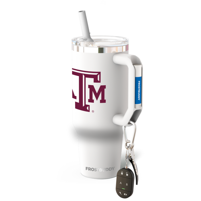 40oz Texas Au0026M Aggies Gameday