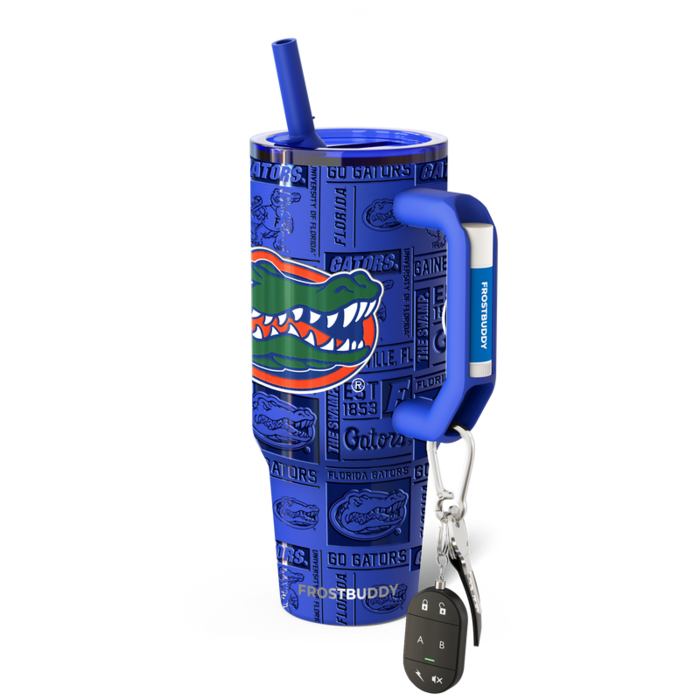 40oz Florida Gators Legacy