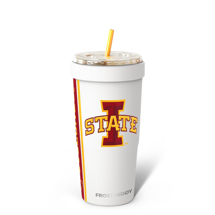 Iowa State Cyclones Gameday