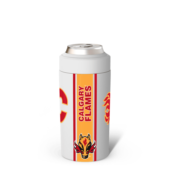 Universal Calgary Flames Gameday
